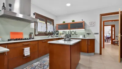 House in Corbera de Llobregat photo 37