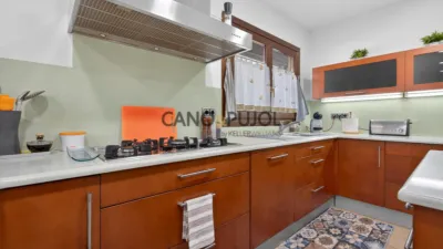 House in Corbera de Llobregat photo 39