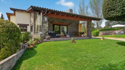 House in Corbera de Llobregat photo 3