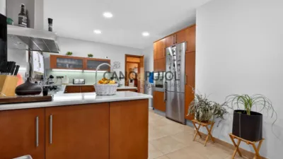 House in Corbera de Llobregat photo 43