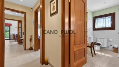 House in Corbera de Llobregat photo 45