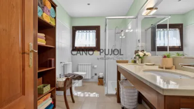 House in Corbera de Llobregat photo 46