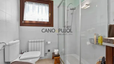 House in Corbera de Llobregat photo 47