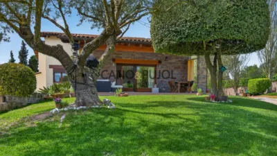 House in Corbera de Llobregat photo 4