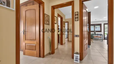 House in Corbera de Llobregat photo 56