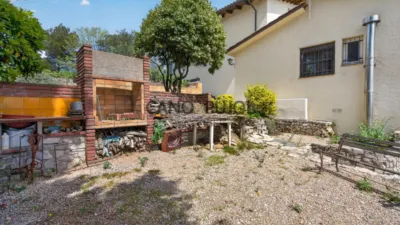 House in Corbera de Llobregat photo 59