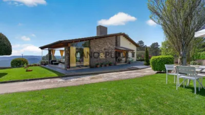 House in Corbera de Llobregat photo 5