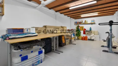 House in Corbera de Llobregat photo 88