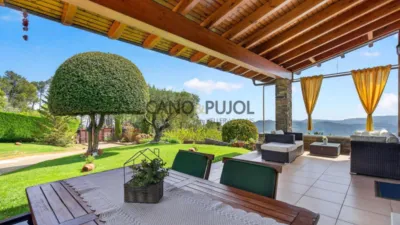 House in Corbera de Llobregat photo 8