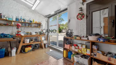 House in Corbera de Llobregat photo 94