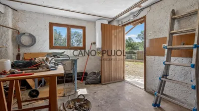 House in Corbera de Llobregat photo 96