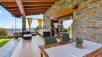 House in Corbera de Llobregat photo 9