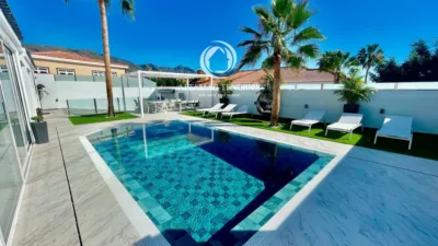 Casa en Callao Salvaje-Playa Paraíso-Armeñime photo 3