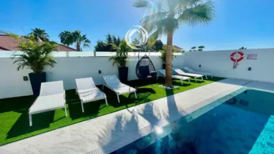 Casa en Callao Salvaje-Playa Paraíso-Armeñime photo 5