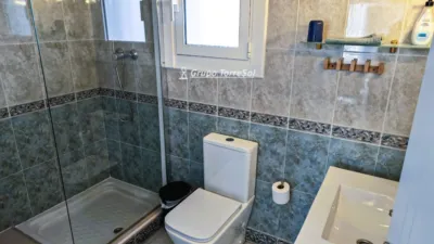 Chalet on Calle S Josep photo 17