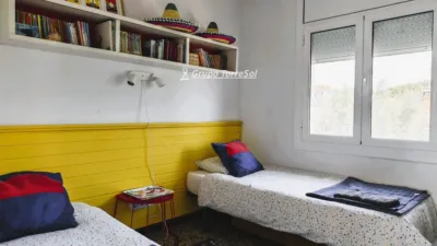 Chalet on Calle S Josep photo 19