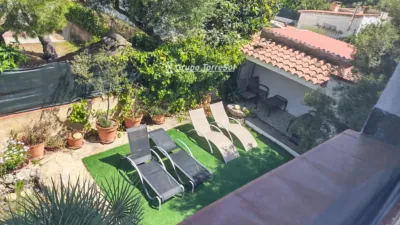 Chalet on Calle S Josep photo 27