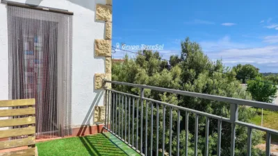 Chalet on Calle S Josep photo 30