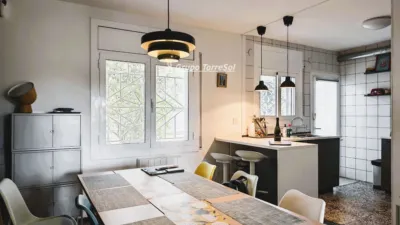 Chalet on Calle S Josep photo 34