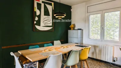 Chalet on Calle S Josep photo 37