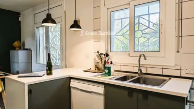 Chalet on Calle S Josep photo 40