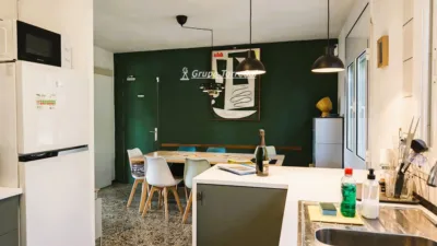Chalet on Calle S Josep photo 41