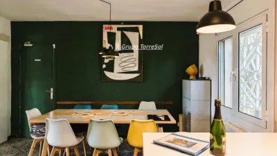 Chalet on Calle S Josep photo 42