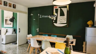 Chalet on Calle S Josep photo 43