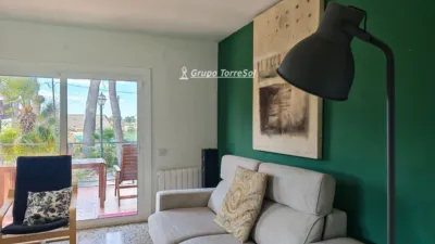 Chalet on Calle S Josep photo 44