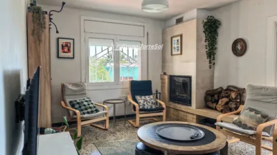 Chalet on Calle S Josep photo 45
