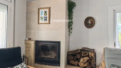 Chalet on Calle S Josep photo 48