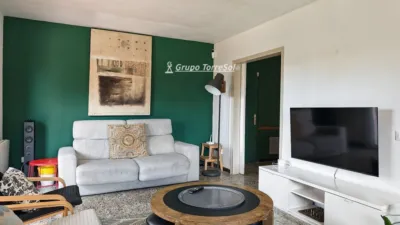 Chalet on Calle S Josep photo 49
