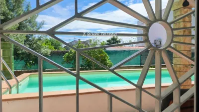 Chalet on Calle S Josep photo 50
