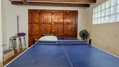 Chalet on Calle S Josep photo 53