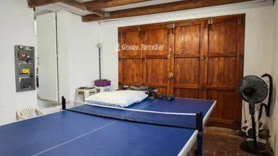 Chalet on Calle S Josep photo 54
