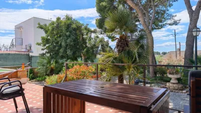 Chalet on Calle S Josep photo 55