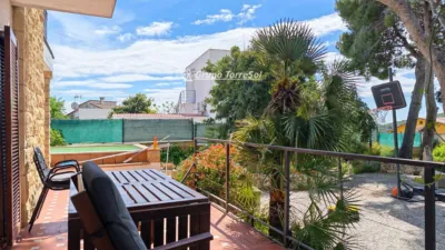 Chalet on Calle S Josep photo 56