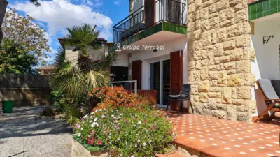 Chalet on Calle S Josep photo 58