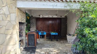 Chalet on Calle S Josep photo 60
