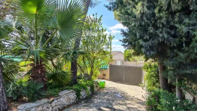 Chalet on Calle S Josep photo 62