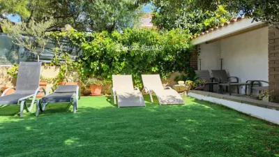 Chalet on Calle S Josep photo 67