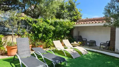 Chalet on Calle S Josep photo 68