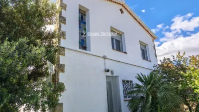 Chalet on Calle S Josep photo 70