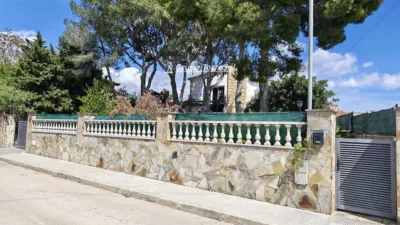 Chalet on Calle S Josep photo 72