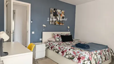 Chalet on Calle S Josep photo 9