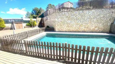 House on Carrer del Gessamí photo 61