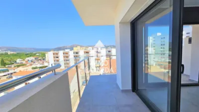 Apartment at Carrer de la Punta del Llevant, 12 photo 14