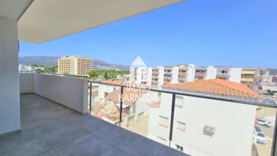 Apartment at Carrer de la Punta del Llevant, 12 photo 5
