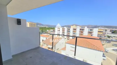 Apartment at Carrer de la Punta del Llevant, 12 photo 4