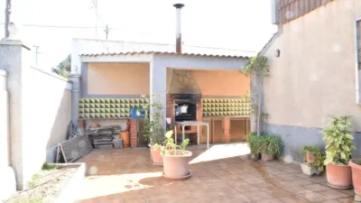 Chalet on Carrer d'Altafulla, 45 photo 15